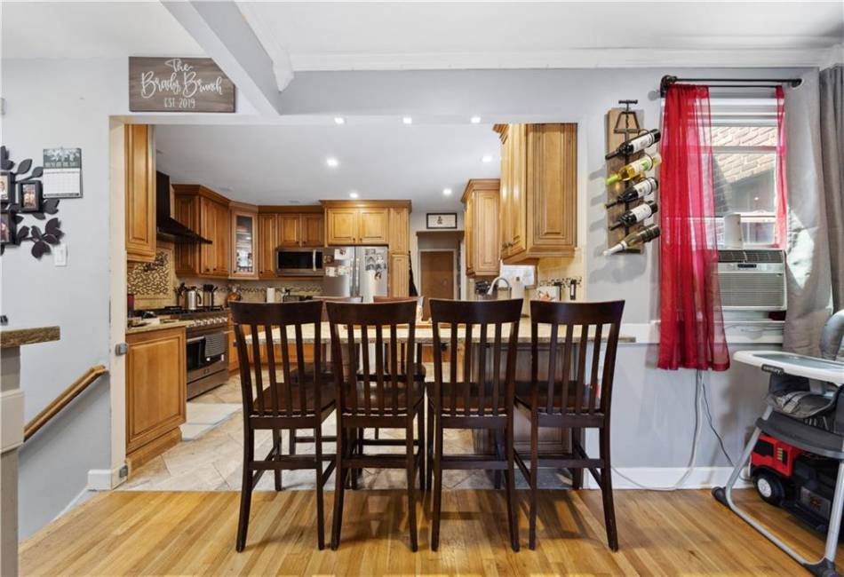 322 97th Street, Brooklyn, New York 11209, 5 Bedrooms Bedrooms, ,3 BathroomsBathrooms,Residential,For Sale,97th,486867