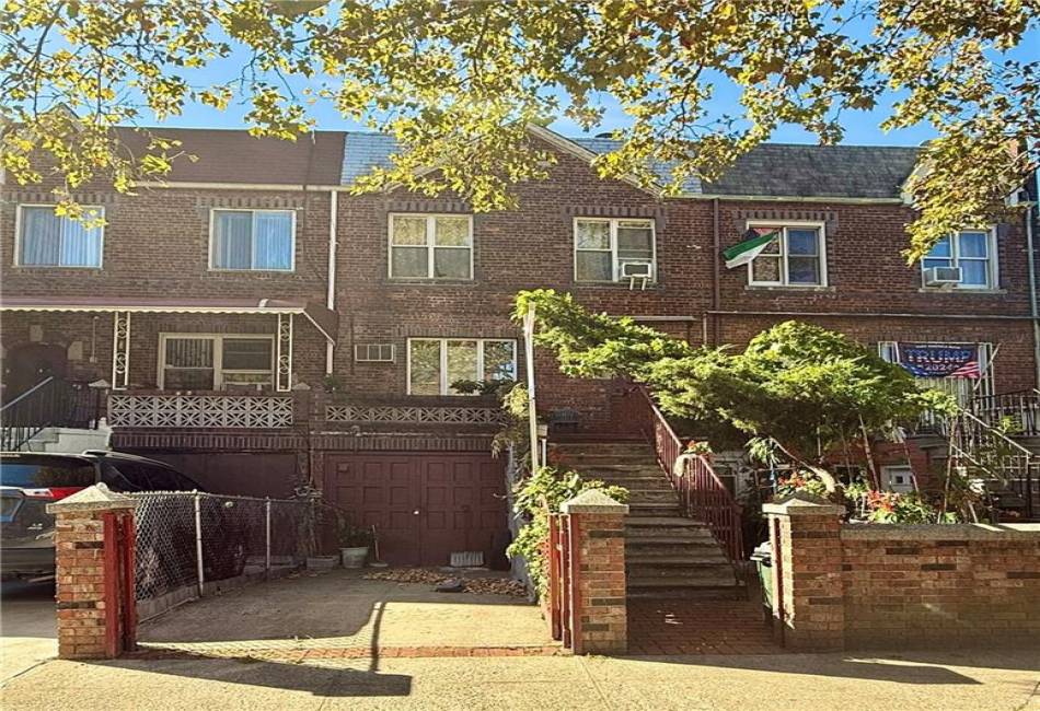 1970 83rd Street, Brooklyn, New York 11214, ,Residential,For Sale,83rd,486890