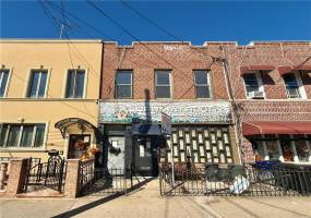 7508 15th Avenue, Brooklyn, New York 11228, ,Mixed Use,For Sale,15th,486892