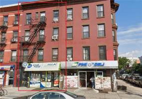 922 4th Avenue, Brooklyn, New York 11232, ,Mixed Use,For Sale,4th,486926