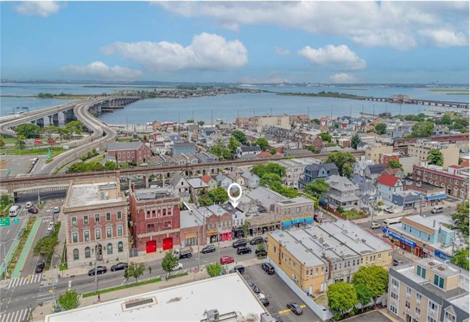 92-12 Rockaway Beach Boulevard, Rockaway Beach, New York 11693, ,Commercial,For Sale,Rockaway Beach,486598