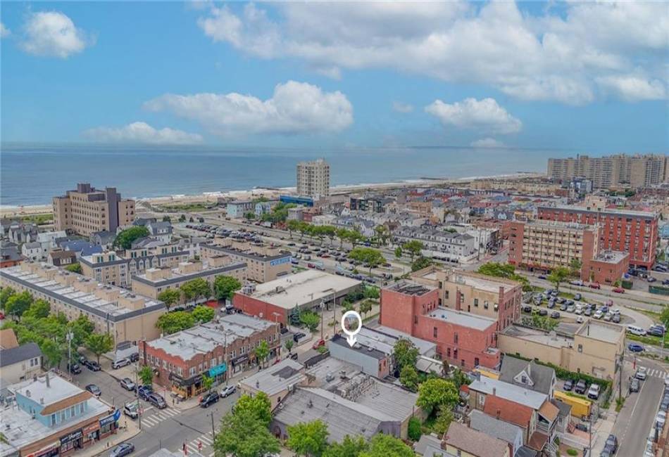 92-12 Rockaway Beach Boulevard, Rockaway Beach, New York 11693, ,Commercial,For Sale,Rockaway Beach,486598