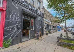 92-12 Rockaway Beach Boulevard, Rockaway Beach, New York 11693, ,Commercial,For Sale,Rockaway Beach,486598