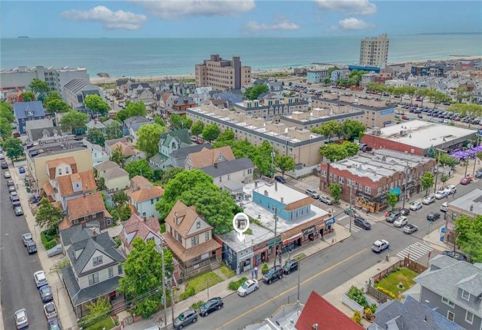 91-11 Rockaway Beach Boulevard, Rockaway Beach, New York 11693, ,Commercial,For Sale,Rockaway Beach,486628