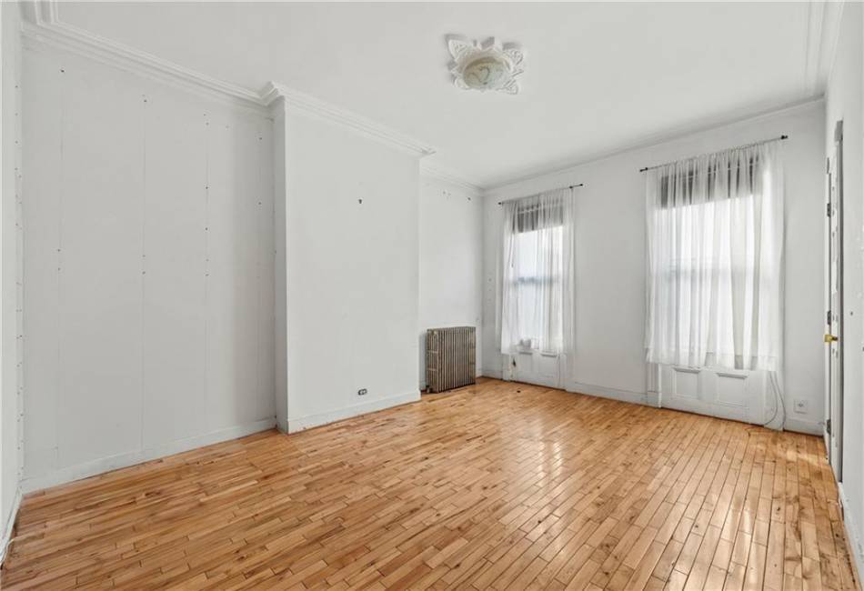 415A 17th Street, Brooklyn, New York 11215, 3 Bedrooms Bedrooms, ,2 BathroomsBathrooms,Residential,For Sale,17th,486907