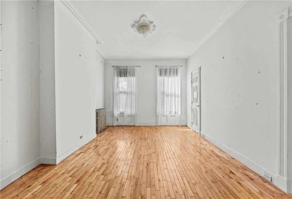 415A 17th Street, Brooklyn, New York 11215, 3 Bedrooms Bedrooms, ,2 BathroomsBathrooms,Residential,For Sale,17th,486907