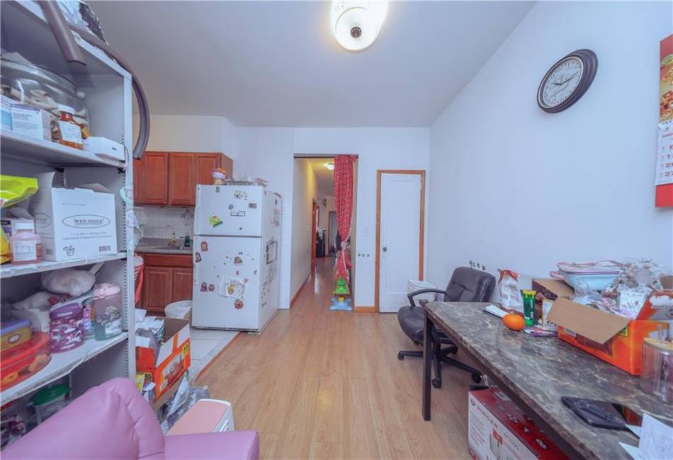 1469 Dahill Road, Brooklyn, New York 11204, 5 Bedrooms Bedrooms, ,Residential,For Sale,Dahill,486920