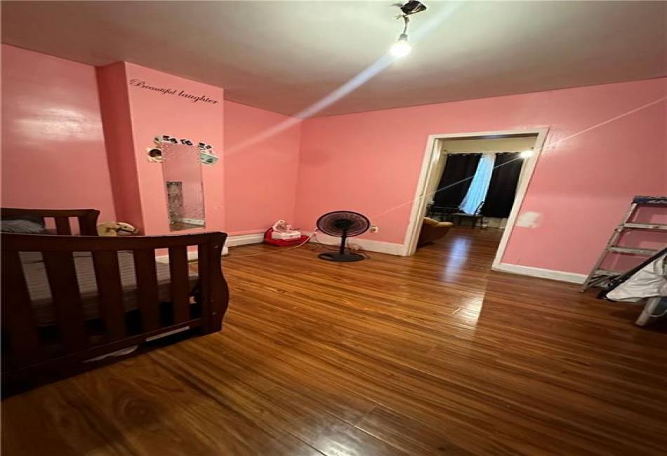 767 Eastern Parkway, Brooklyn, New York 11213, 2 Bedrooms Bedrooms, ,1 BathroomBathrooms,Residential,For Sale,Eastern,486931