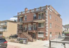 69 Bay 20th Street, Brooklyn, New York 11214, 2 Bedrooms Bedrooms, ,2 BathroomsBathrooms,Residential,For Sale,Bay 20th,486934