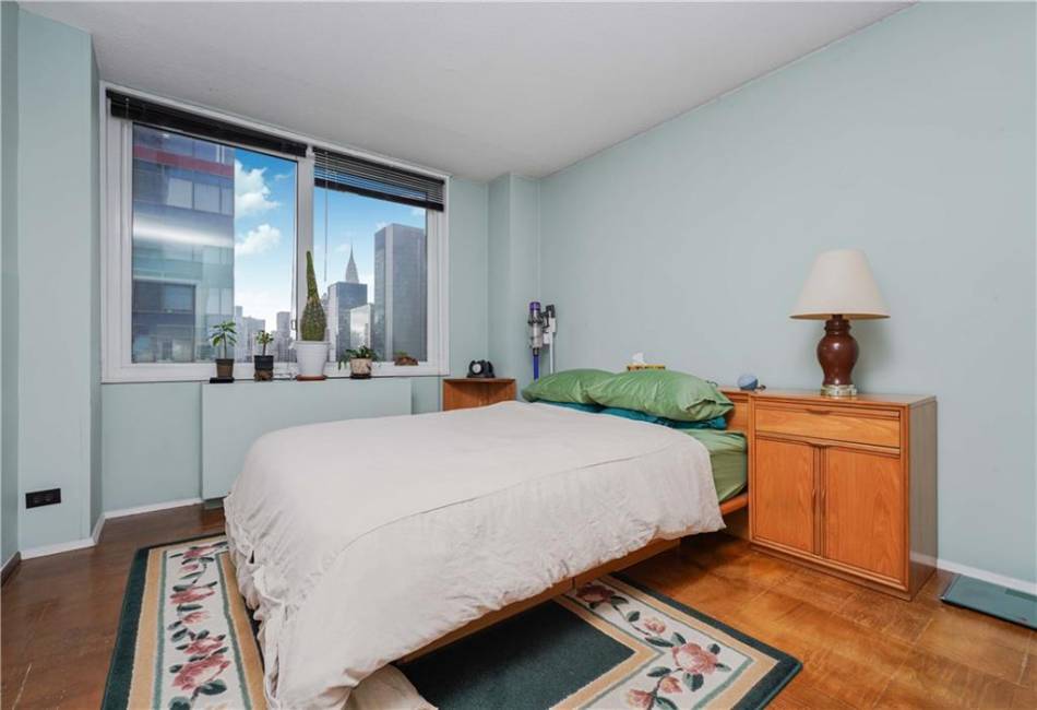 245 54th Street, Manhattan, New York 10022, 1 Bedroom Bedrooms, ,1 BathroomBathrooms,Residential,For Sale,54th,486955