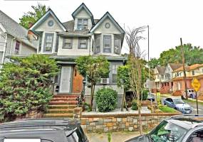 1660 Castleton Avenue, Staten Island, New York 10302, ,Residential,For Sale,Castleton,486958