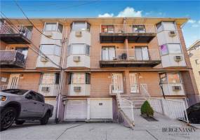 1086 73rd Street, Brooklyn, New York 11234, 3 Bedrooms Bedrooms, ,3 BathroomsBathrooms,Residential,For Sale,73rd,486936