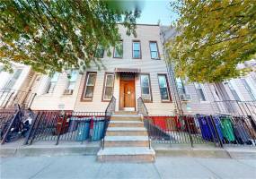 908 Hart Street, Brooklyn, New York 11237, 8 Bedrooms Bedrooms, ,4 BathroomsBathrooms,Residential,For Sale,Hart,486952