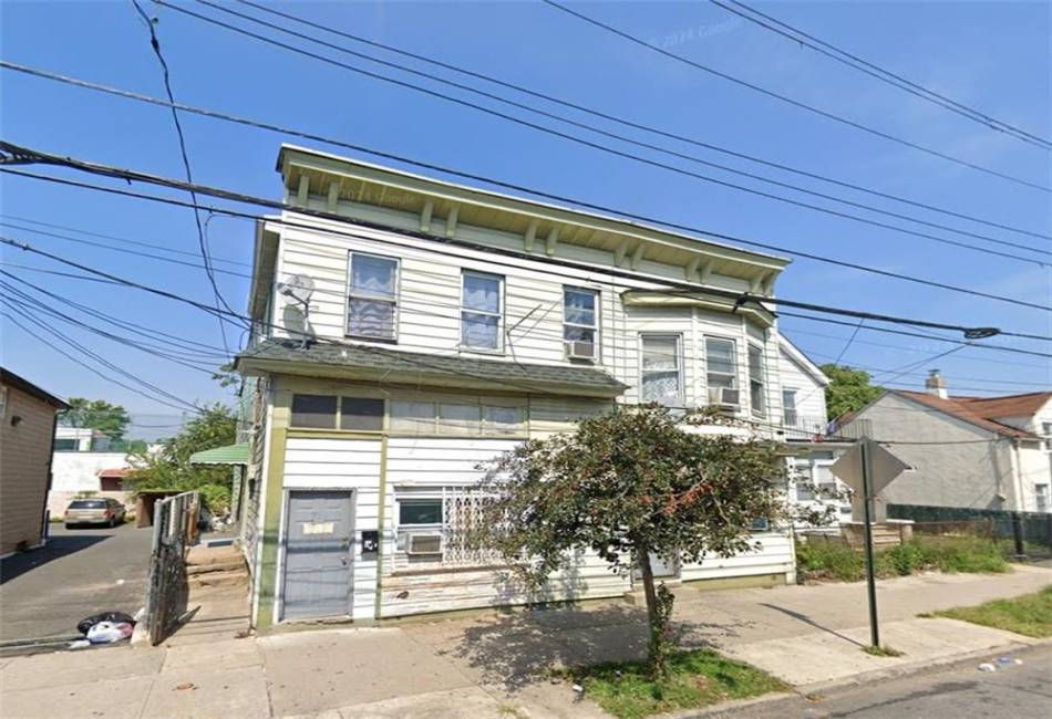 727 Henderson Avenue, Staten Island, New York 10310, ,Residential,For Sale,Henderson,486961