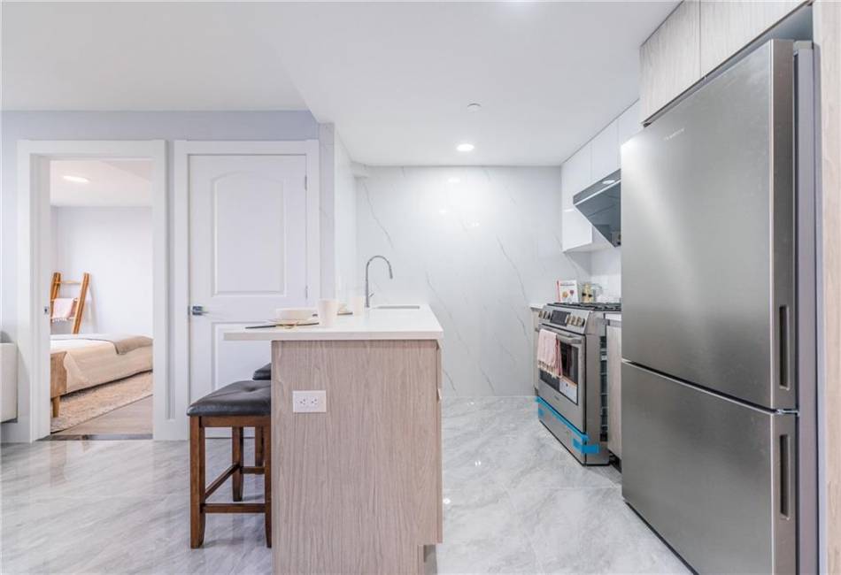 811 45th Street, Brooklyn, New York 11220, 1 Bedroom Bedrooms, ,1 BathroomBathrooms,Residential,For Sale,45th,486965