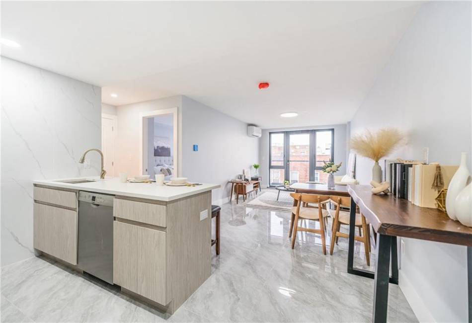 811 45th Street, Brooklyn, New York 11220, 1 Bedroom Bedrooms, ,1 BathroomBathrooms,Residential,For Sale,45th,486965