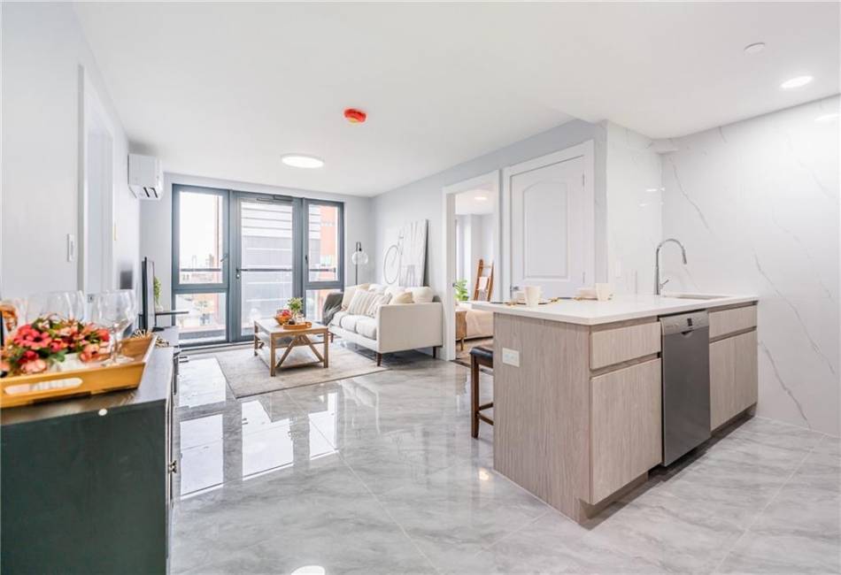 811 45th Street, Brooklyn, New York 11220, 1 Bedroom Bedrooms, ,1 BathroomBathrooms,Residential,For Sale,45th,486965