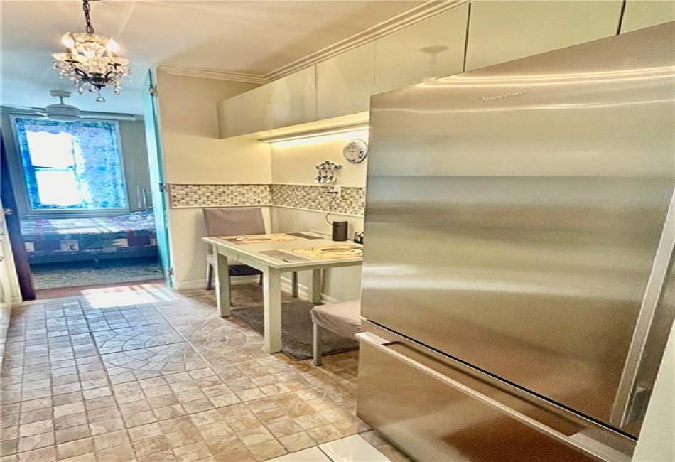 1213 Avenue Z, Brooklyn, New York 11235, 1 Bedroom Bedrooms, ,1 BathroomBathrooms,Residential,For Sale,Avenue Z,486967