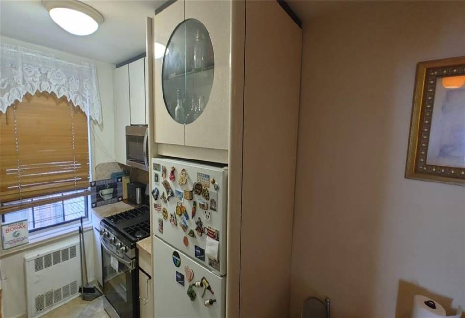 2465 Haring Street, Brooklyn, New York 11235, 1 Bedroom Bedrooms, ,1 BathroomBathrooms,Residential,For Sale,Haring,486975