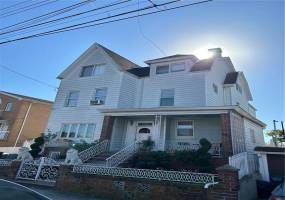 1536 Bath Avenue, Brooklyn, New York 11228, 6 Bedrooms Bedrooms, ,4 BathroomsBathrooms,Residential,For Sale,Bath,486981