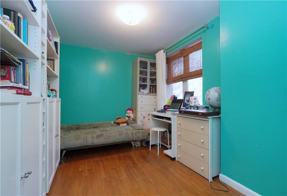 1460 5th Street, Brooklyn, New York 11204, 2 Bedrooms Bedrooms, ,2 BathroomsBathrooms,Residential,For Sale,5th,486983