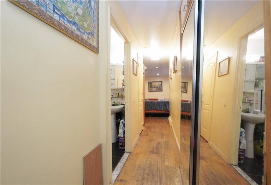 1460 5th Street, Brooklyn, New York 11204, 2 Bedrooms Bedrooms, ,2 BathroomsBathrooms,Residential,For Sale,5th,486983