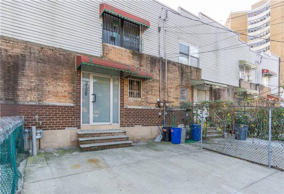 3126 Neptune Avenue, Brooklyn, New York 11224, 3 Bedrooms Bedrooms, ,1.5 BathroomsBathrooms,Residential,For Sale,Neptune,486985