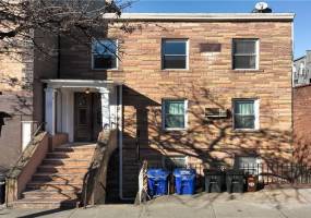 511 President Street, Brooklyn, New York 11215, 9 Bedrooms Bedrooms, ,3 BathroomsBathrooms,Residential,For Sale,President,487008