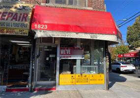 1823 Avenue U, Brooklyn, New York 11229, ,Rental,For Sale,Avenue U,487013