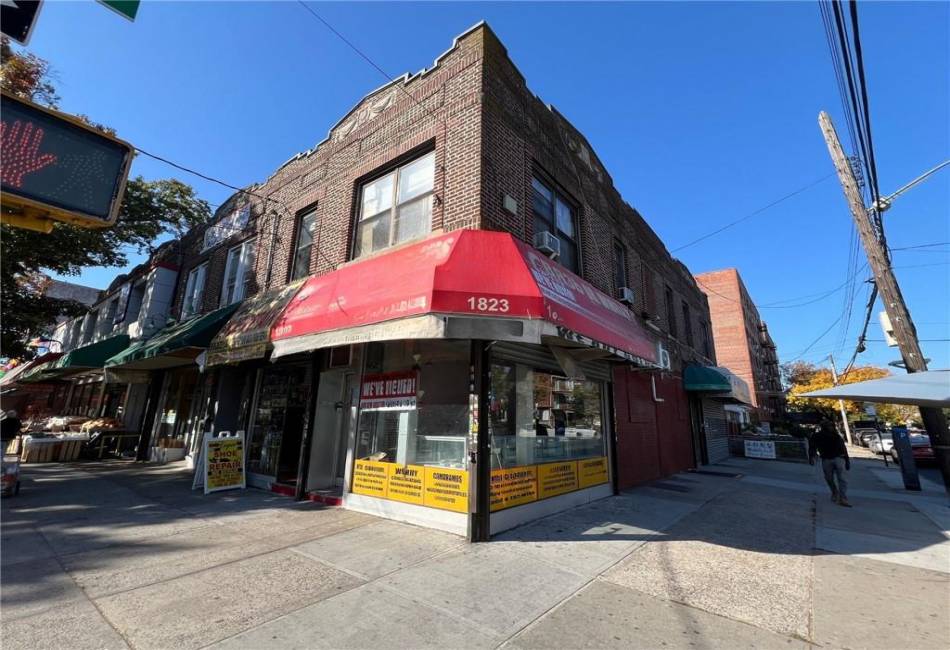 1823 Avenue U, Brooklyn, New York 11229, ,Rental,For Sale,Avenue U,487013