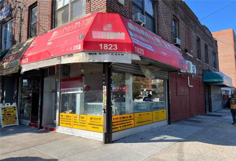 1823 Avenue U, Brooklyn, New York 11229, ,Rental,For Sale,Avenue U,487013