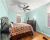 243 McDonald Avenue, Brooklyn, New York 11218, 2 Bedrooms Bedrooms, ,1 BathroomBathrooms,Residential,For Sale,McDonald,487017