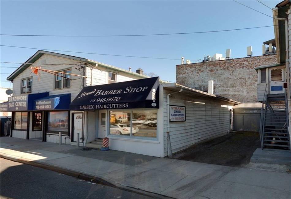 19 Nelson Avenue, Staten Island, New York 10308, ,Commercial,For Sale,Nelson,487035