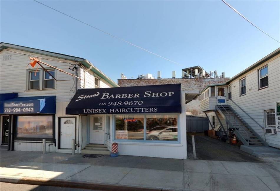 19 Nelson Avenue, Staten Island, New York 10308, ,Commercial,For Sale,Nelson,487035