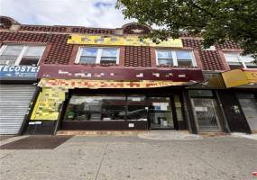 7405 18th Avenue, Brooklyn, New York 11204, ,Mixed Use,For Sale,18th,487041