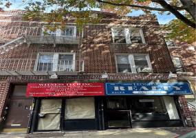 509 80th St, New York, New York 11209, ,Mixed Use,For Sale,80th St,487063