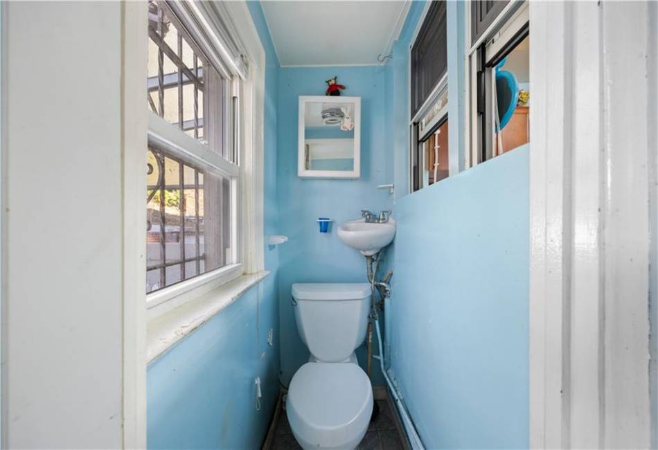 1728 2nd Street, Brooklyn, New York 11223, 4 Bedrooms Bedrooms, ,3 BathroomsBathrooms,Residential,For Sale,2nd,487068