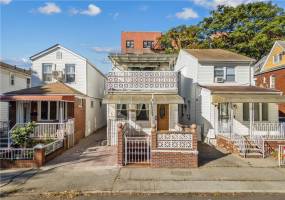 1728 2nd Street, Brooklyn, New York 11223, 4 Bedrooms Bedrooms, ,3 BathroomsBathrooms,Residential,For Sale,2nd,487068