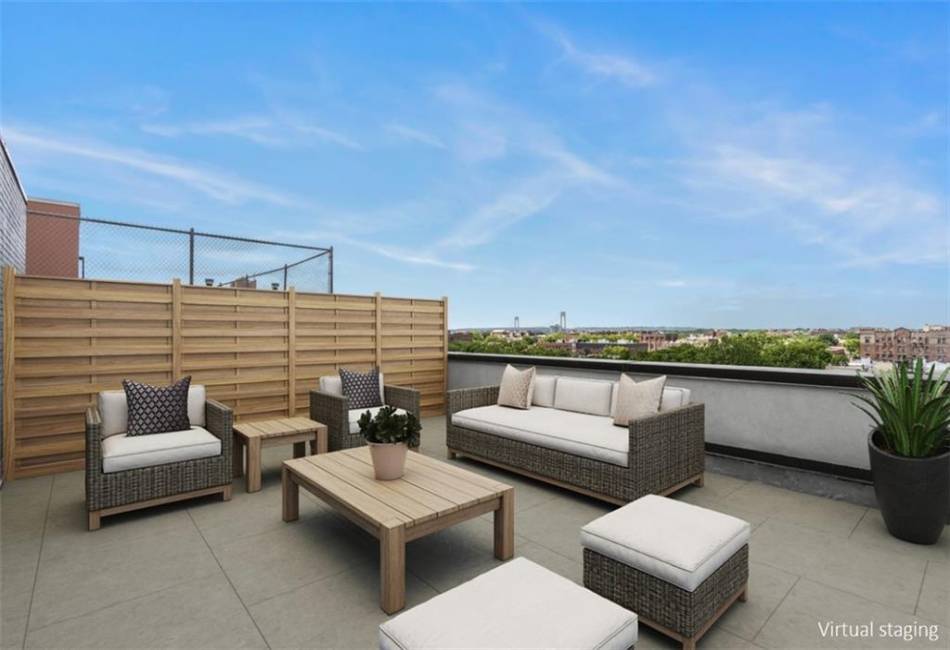 7616 Bay Parkway, Brooklyn, New York 11214, 2 Bedrooms Bedrooms, ,2 BathroomsBathrooms,Residential,For Sale,Bay,487074