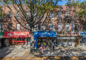 171 Avenue U, Brooklyn, New York 11223, ,Mixed Use,For Sale,Avenue U,486969