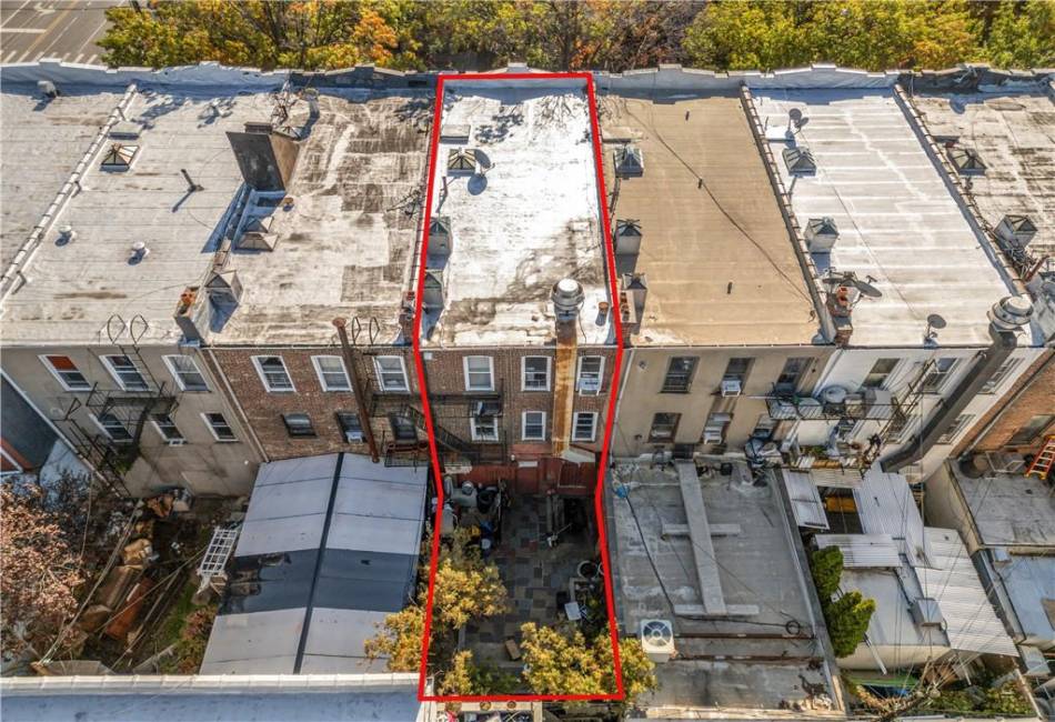 171 Avenue U, Brooklyn, New York 11223, ,Mixed Use,For Sale,Avenue U,486969