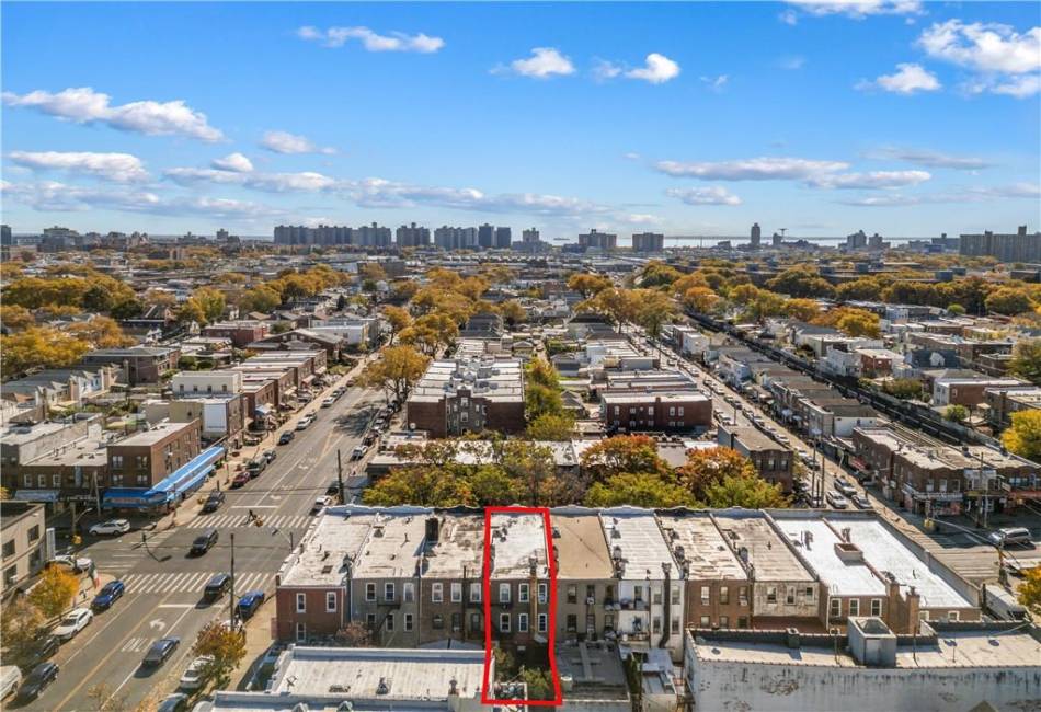 171 Avenue U, Brooklyn, New York 11223, ,Mixed Use,For Sale,Avenue U,486969