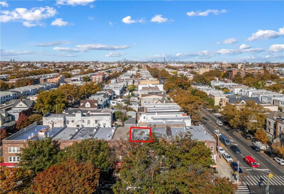 171 Avenue U, Brooklyn, New York 11223, ,Mixed Use,For Sale,Avenue U,486969