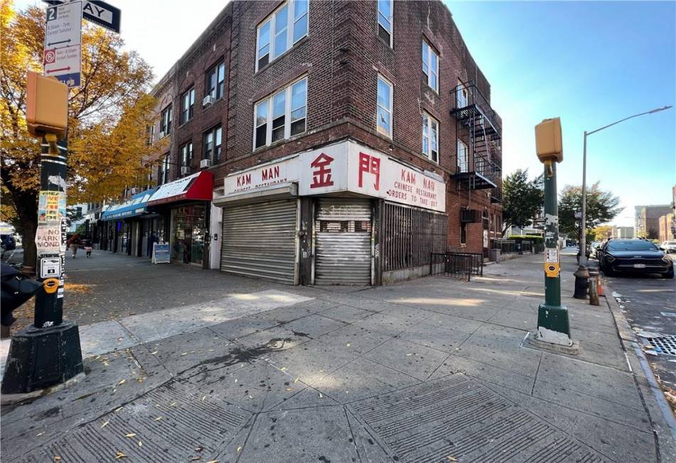 1500 Nostrand Avenue, Brooklyn, New York 11226, ,Rental,For Sale,Nostrand,487042