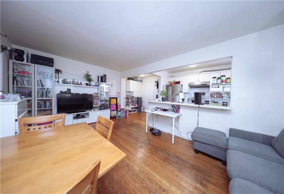 2705 Kings Highway, Brooklyn, New York 11229, 2 Bedrooms Bedrooms, ,1 BathroomBathrooms,Residential,For Sale,Kings,487059