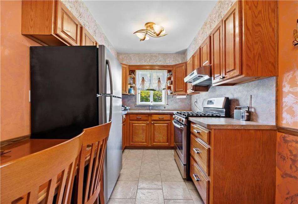 2235A 84th Street, Brooklyn, New York 11214, 3 Bedrooms Bedrooms, ,2 BathroomsBathrooms,Residential,For Sale,84th,487086