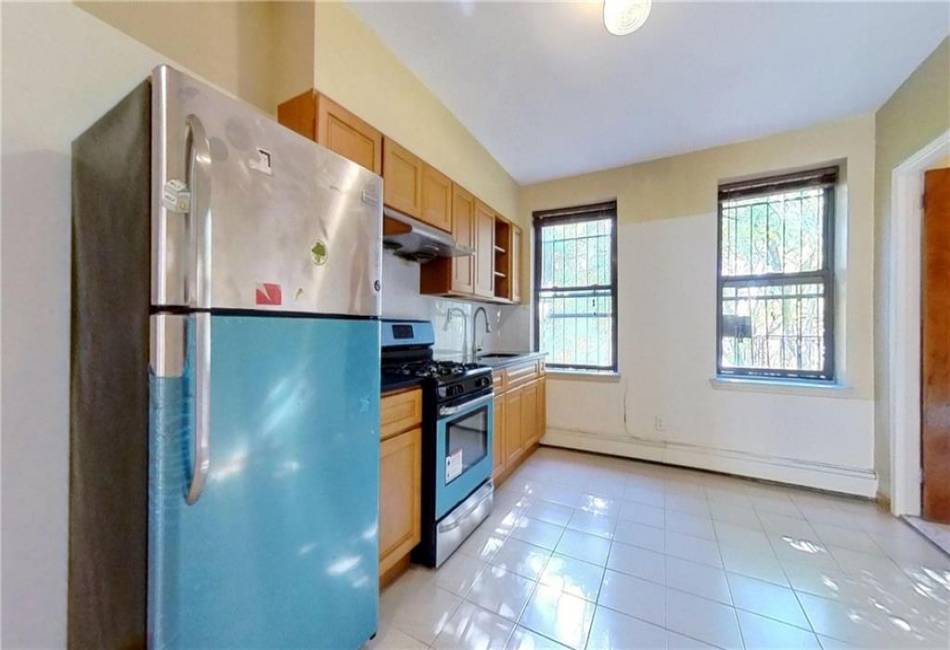 2358 Pacific Street, Brooklyn, New York 11233, 8 Bedrooms Bedrooms, ,3 BathroomsBathrooms,Residential,For Sale,Pacific,487108