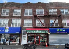 30 Avenue O, Brooklyn, New York 11204, ,Mixed Use,For Sale,Avenue O,487106