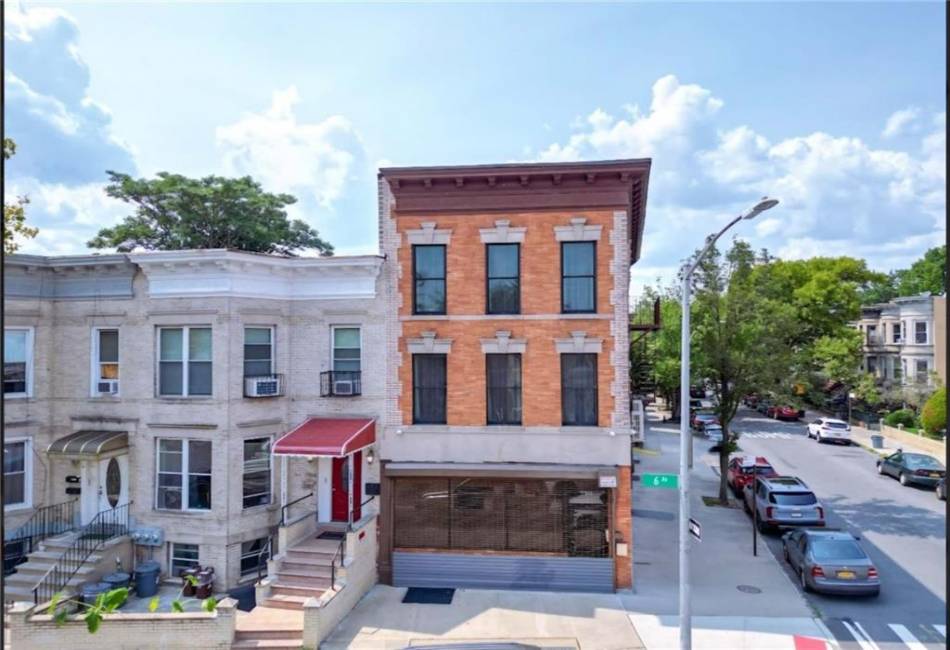 7302 6th Avenue, Brooklyn, New York 11209, ,Rental,For Sale,6th,487111