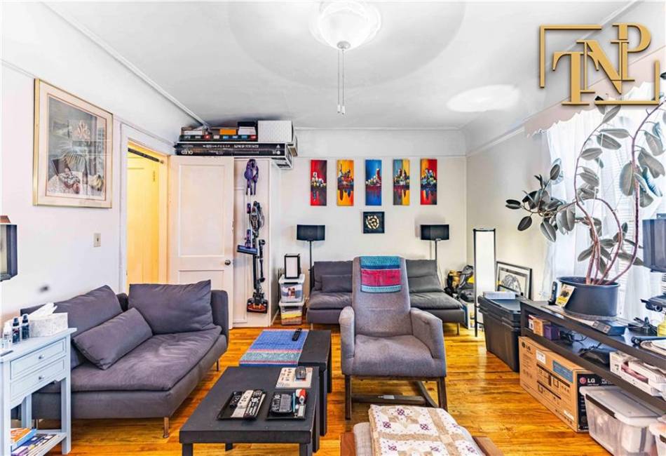 262 Brooklyn Avenue, Brooklyn, New York 11213, 5 Bedrooms Bedrooms, ,Residential,For Sale,Brooklyn,487127